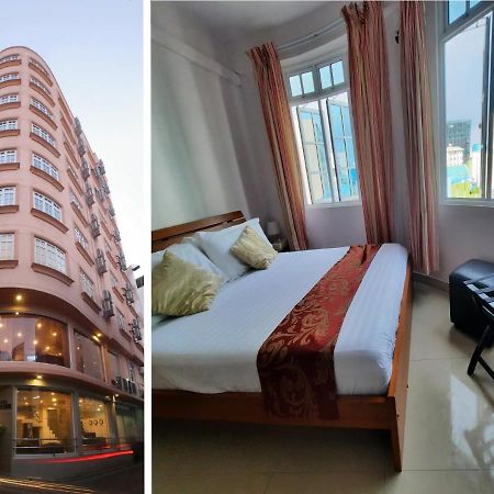 Hotel Octave Maldives Μαλέ Εξωτερικό φωτογραφία