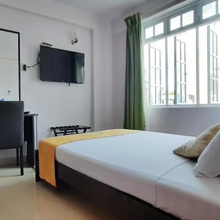 Hotel Octave Maldives Μαλέ Εξωτερικό φωτογραφία
