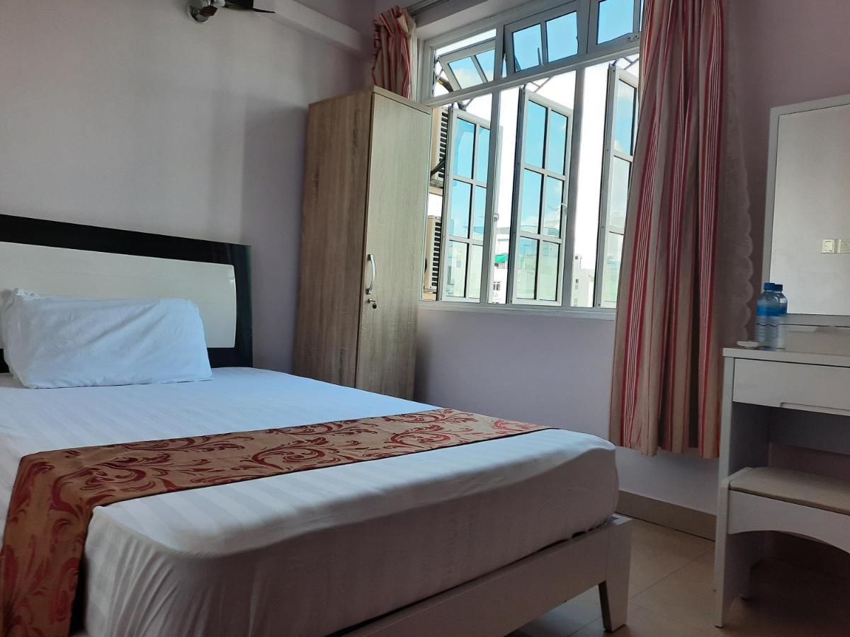 Hotel Octave Maldives Μαλέ Εξωτερικό φωτογραφία