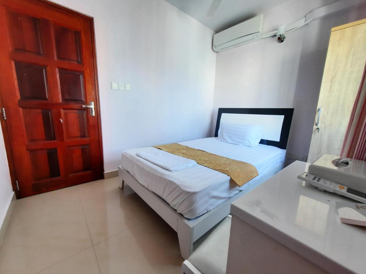 Hotel Octave Maldives Μαλέ Εξωτερικό φωτογραφία
