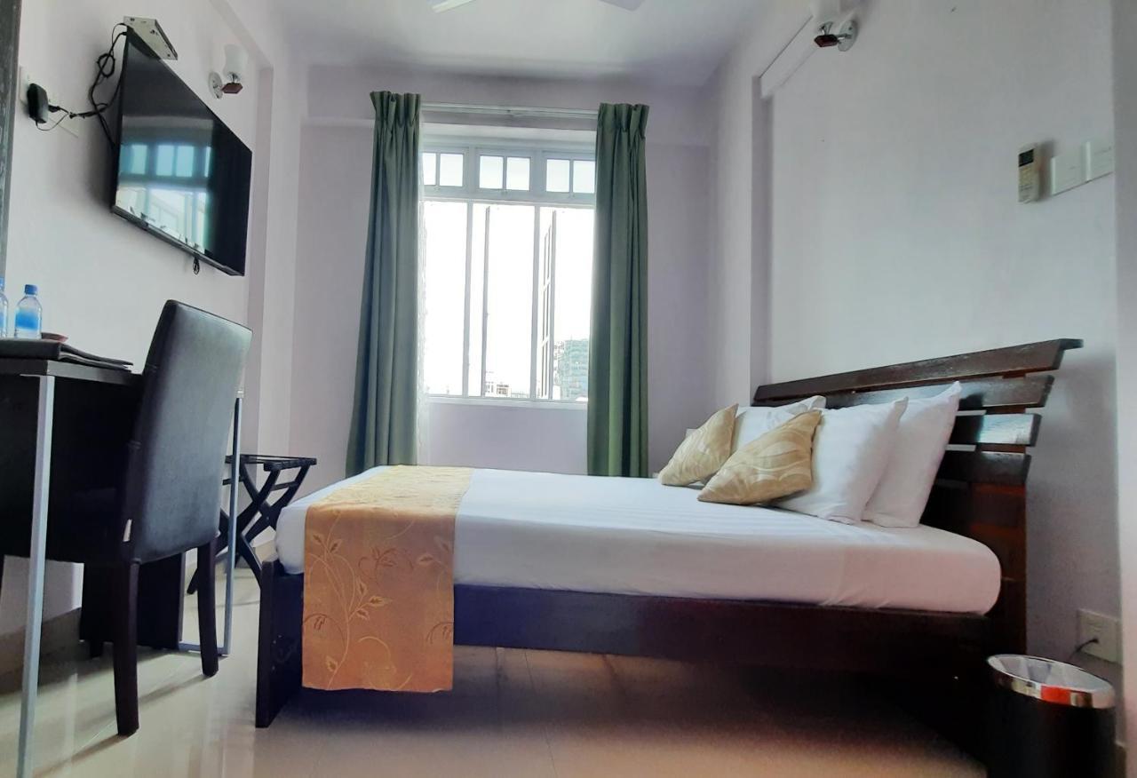 Hotel Octave Maldives Μαλέ Εξωτερικό φωτογραφία