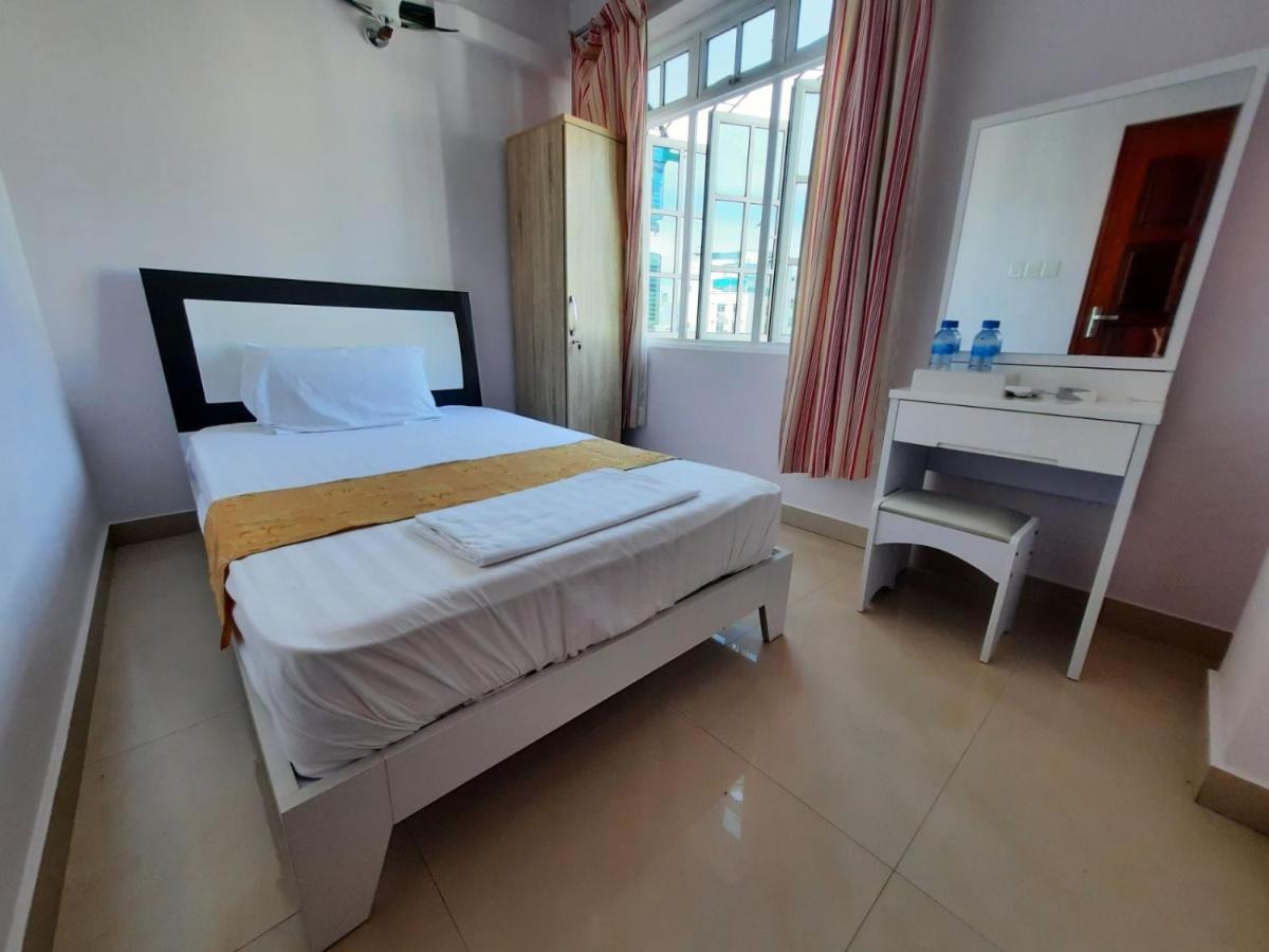 Hotel Octave Maldives Μαλέ Εξωτερικό φωτογραφία