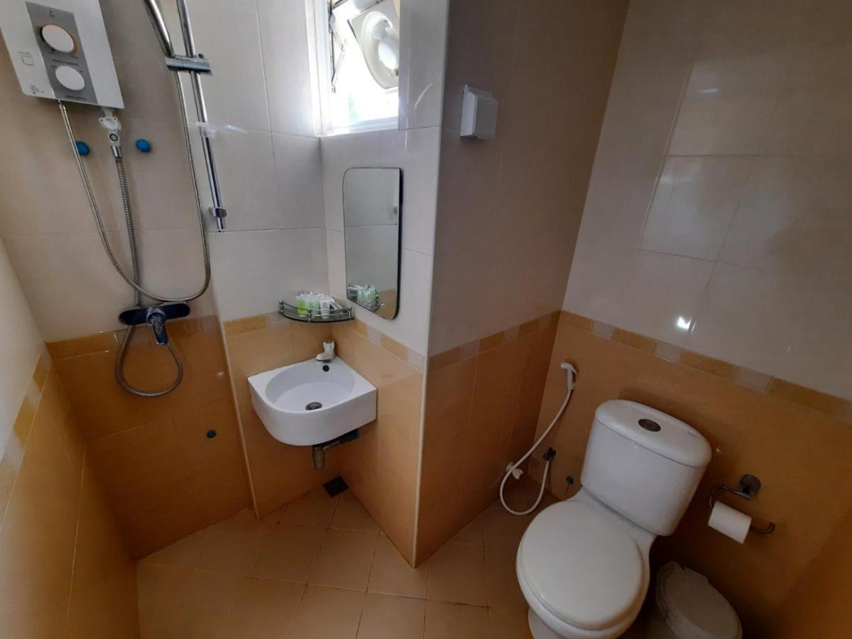 Hotel Octave Maldives Μαλέ Εξωτερικό φωτογραφία