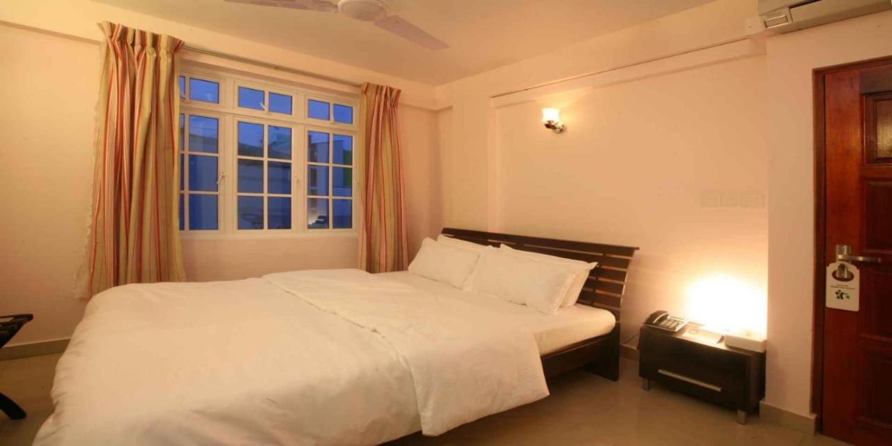 Hotel Octave Maldives Μαλέ Εξωτερικό φωτογραφία