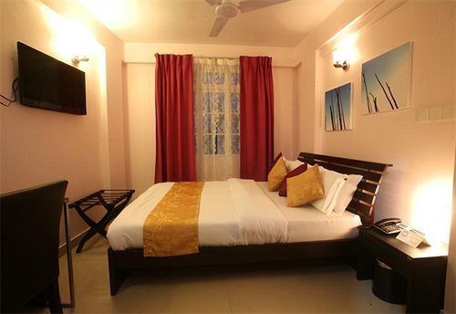 Hotel Octave Maldives Μαλέ Εξωτερικό φωτογραφία