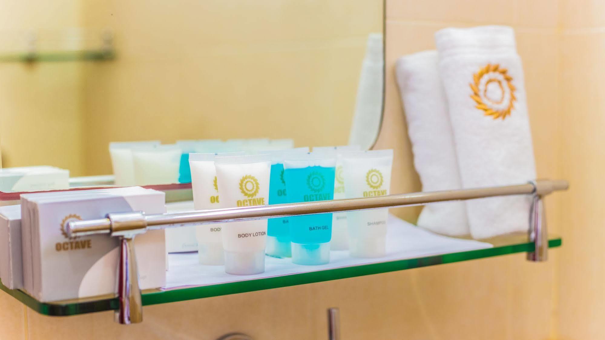 Hotel Octave Maldives Μαλέ Εξωτερικό φωτογραφία